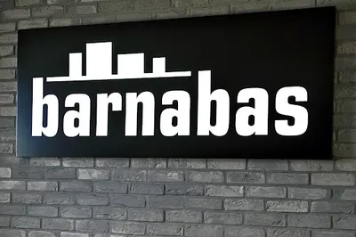 Barnabas